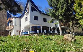 Hotel Parc Geoagiu Bai